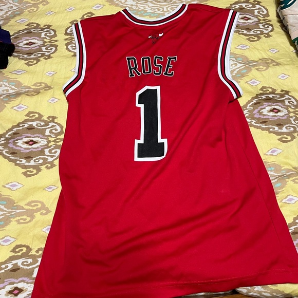 Adidas jersey - Picture 2 of 2